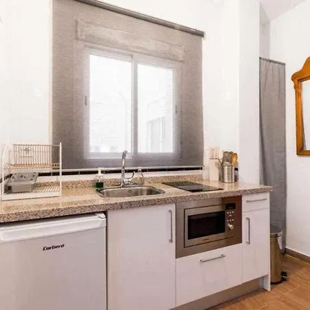 Apartamento Casa Mint Triana *
