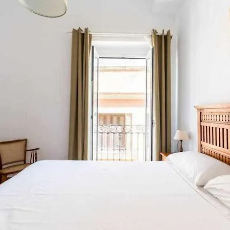 Apartamento Casa Mint Triana Sevilla