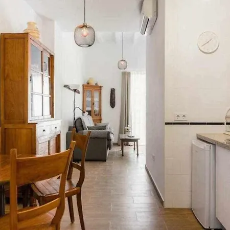 Casa Mint Triana Apartamento *
