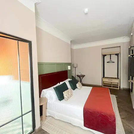 Hotel The Honest & Sevilla