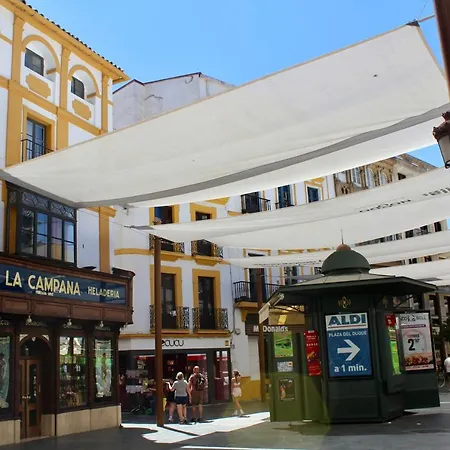 Wish Campana De Apartment Seville