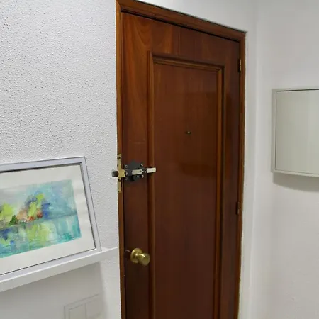 Wish Campana De Apartment