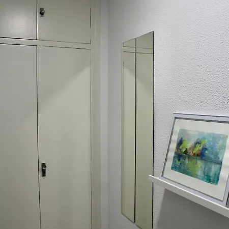 Apartment Wish Campana De *