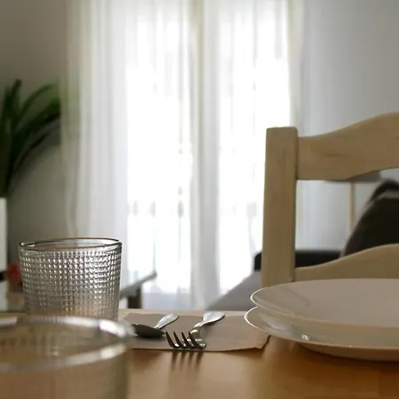 Wish Campana De Apartment Seville