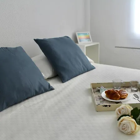 Apartment Wish Campana De Seville
