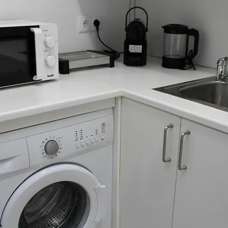 Wish Campana De Apartment