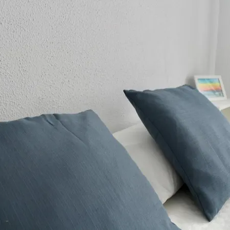 Apartment Wish Campana De *