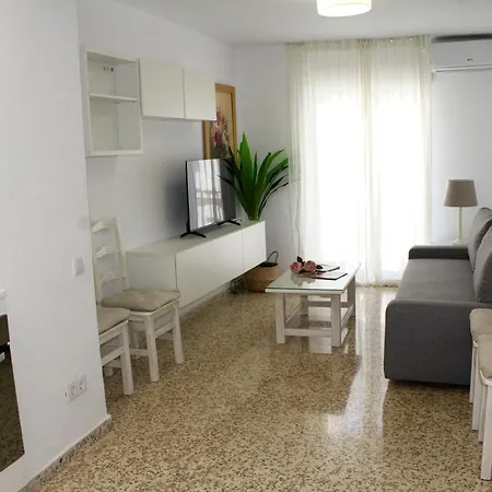 Apartment Wish Campana De