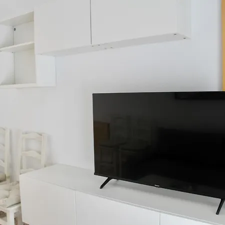 Wish Campana De Apartment