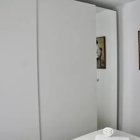Apartment Wish Campana De Seville