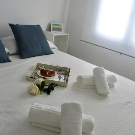 Wish Campana De Apartment
