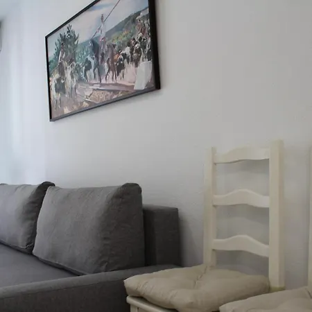 Wish Campana De Apartment