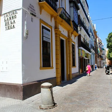 Apartment Wish Campana De Seville