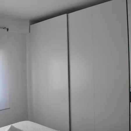 Apartment Wish Campana De *