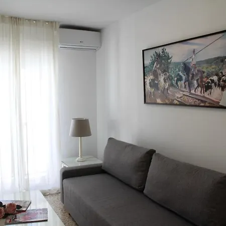 Wish Campana De Apartment *