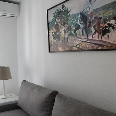 Apartment Wish Campana De Seville