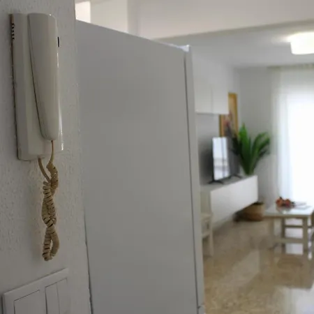 Wish Campana De Seville