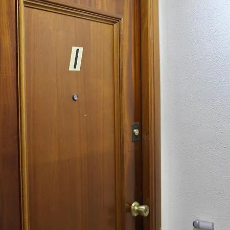 Wish Campana De Apartment
