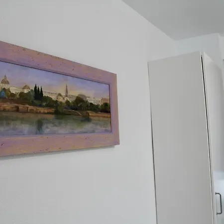 Apartment Wish Campana De Seville