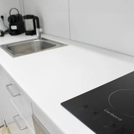 Apartment Wish Campana De