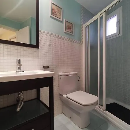 Pasaje De Azahares Apartamento