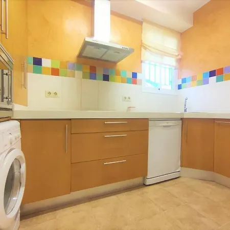 Apartamento Pasaje De Azahares *