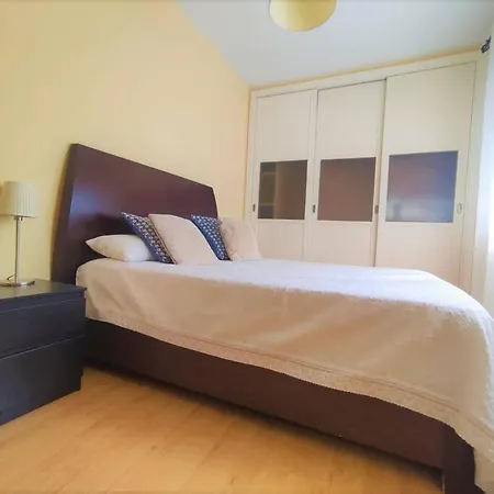 Pasaje De Azahares Apartamento *