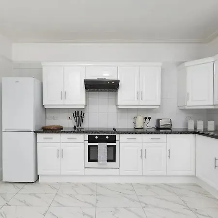 Lora Modern Apartamento Apartment *