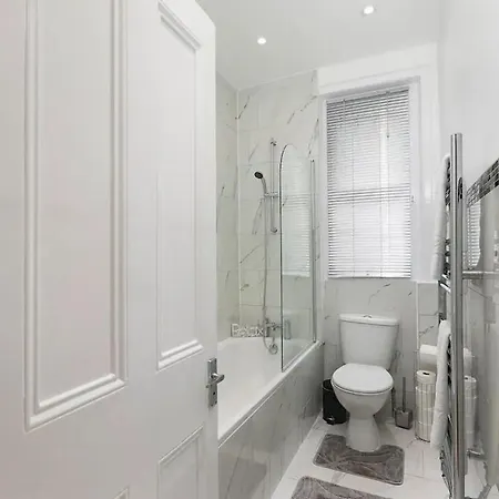 Lora Modern Apartamento *