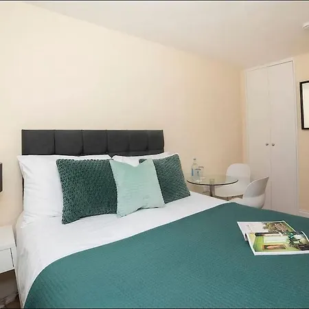 Lora Modern Apartamento Apartment