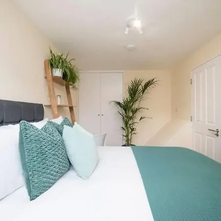 Lora Modern Apartamento Apartment Seville