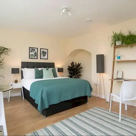 Lora Modern Apartamento *