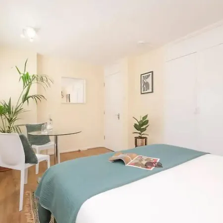 Lora Modern Apartamento *