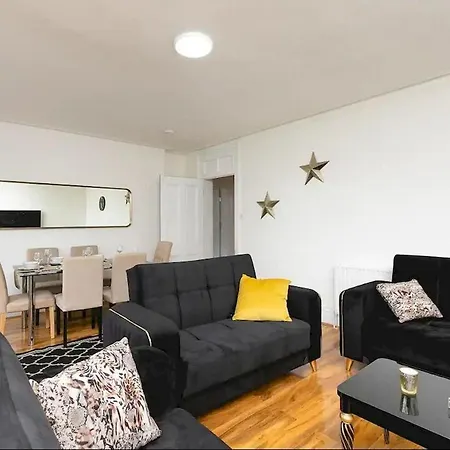 Apartment Lora Modern Apartamento