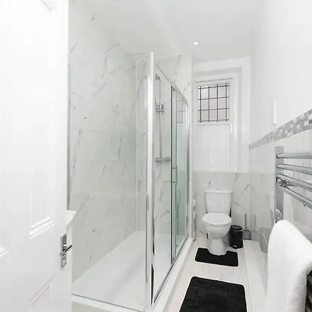 Lora Modern Apartamento * Seville