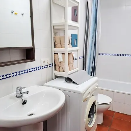 Appartamento Loft Premium - Puente De Triana *
