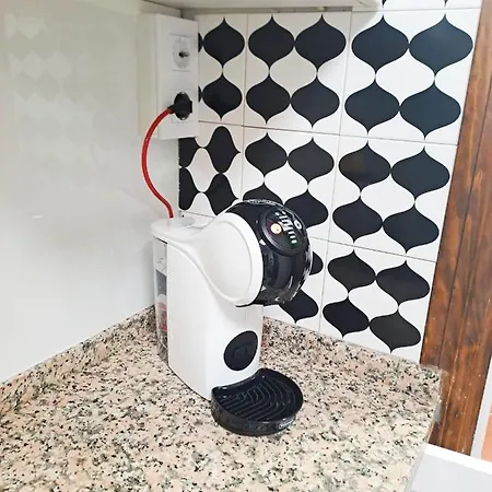 Appartamento Loft Premium - Puente De Triana Siviglia