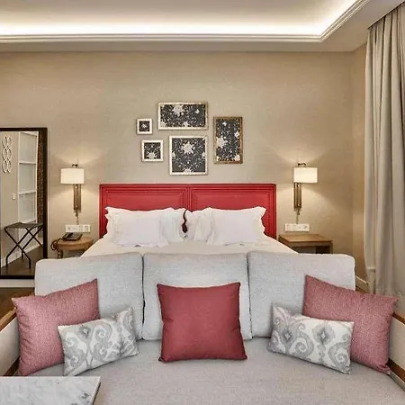 Hotel Vincci Molviedro 4*