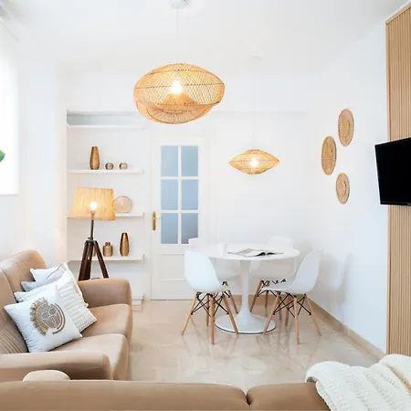 Apartment Magno Apartments Alfareria - Private Parking Included *