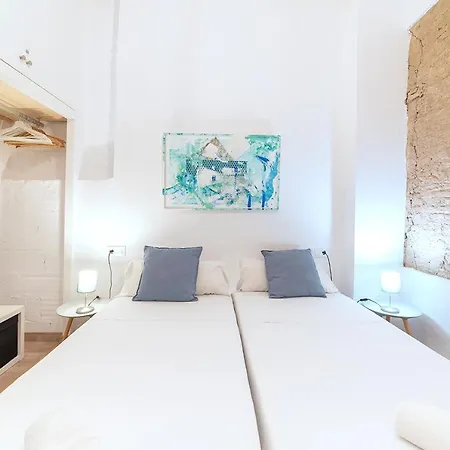 Apartamento Alohamundi Hercules *