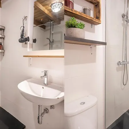 Apartamento Alohamundi Hercules