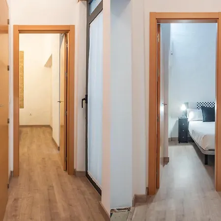 Alohamundi Hercules Apartamento Sevilla