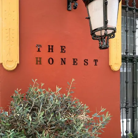 The Honest & *