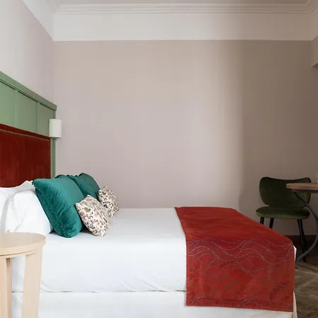 Hotel The Honest &