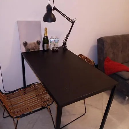 Casa Santa Clara Street Appartement