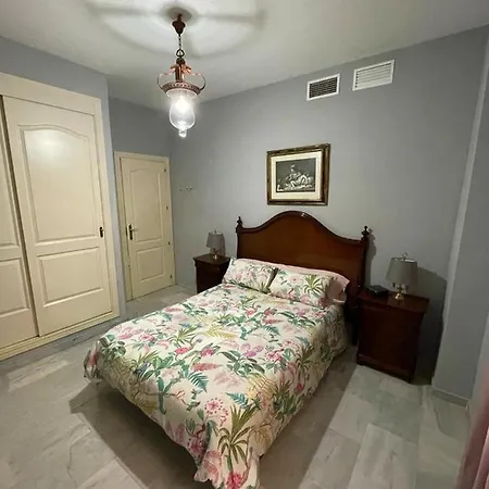 Apartamento En Triana. *