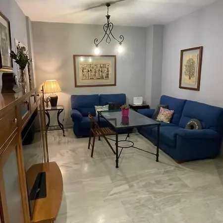 Apartamento En Triana. Seville