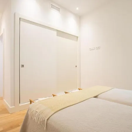 Apartment Magno Casa Del Correo Mayor I Seville