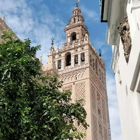 Sevillapark Holiday home *