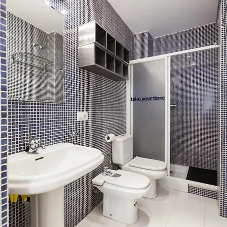 Apartamento Peral Cozy